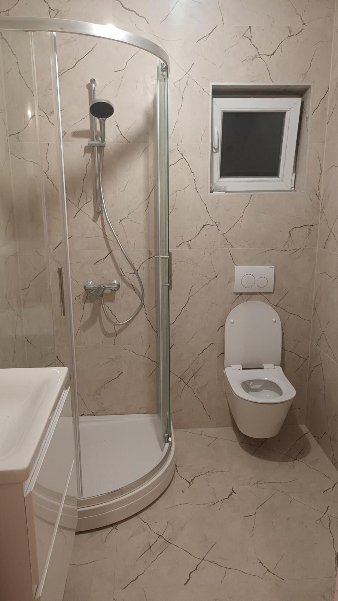 Apartments Njivice Bajcic Eksteriør billede